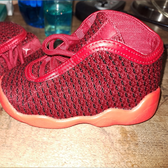 7C Jordan Horizons - Picture 4 of 11